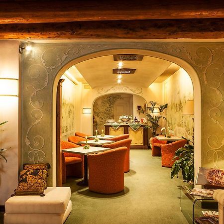 Albergo Al Moretto Castelfranco Veneto Exteriér fotografie
