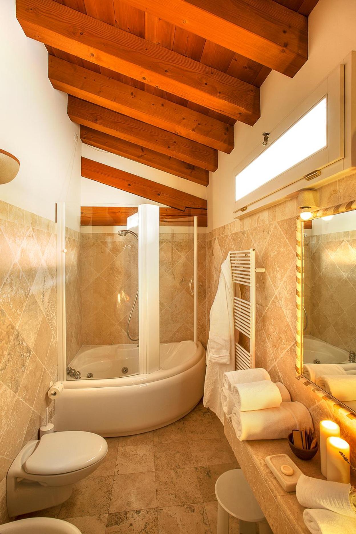 Albergo Al Moretto Castelfranco Veneto Exteriér fotografie
