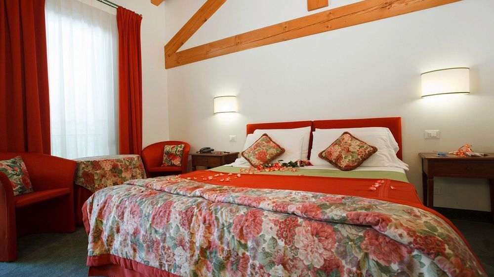 Albergo Al Moretto Castelfranco Veneto Exteriér fotografie