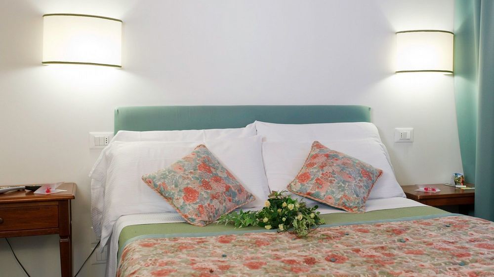 Albergo Al Moretto Castelfranco Veneto Exteriér fotografie