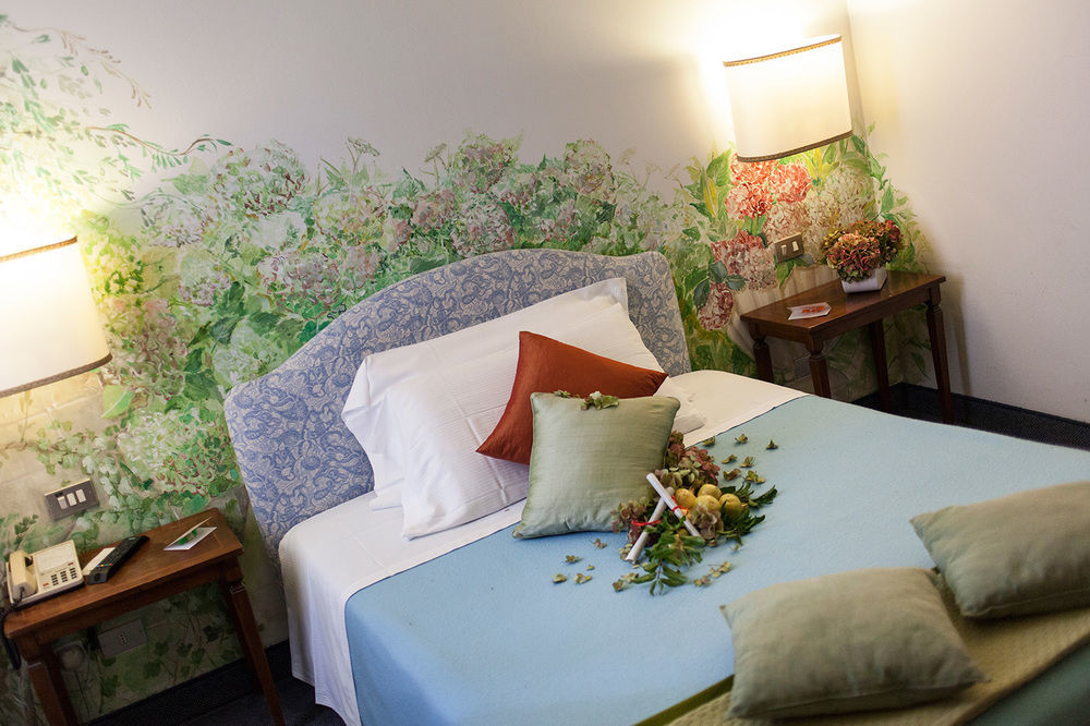 Albergo Al Moretto Castelfranco Veneto Exteriér fotografie