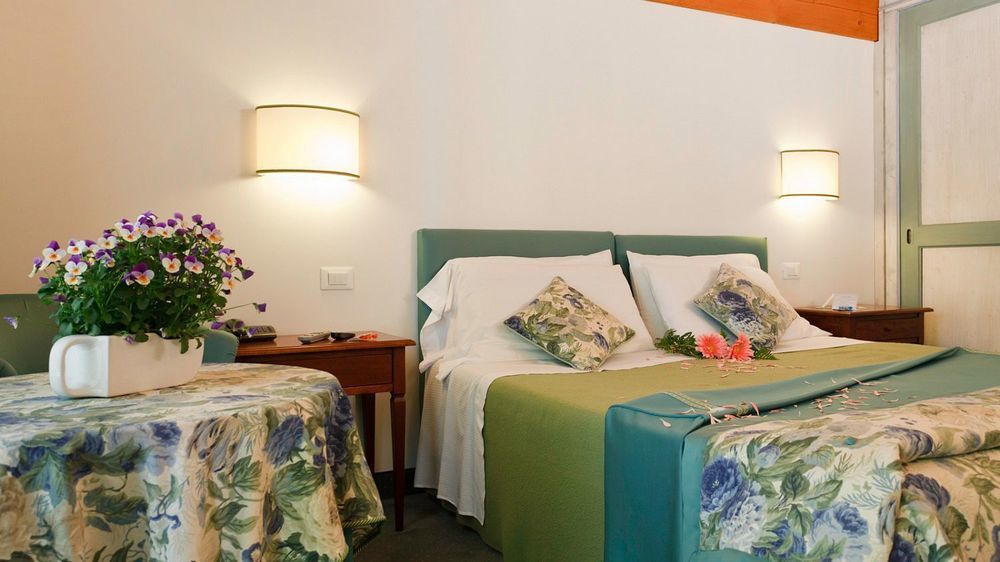 Albergo Al Moretto Castelfranco Veneto Exteriér fotografie