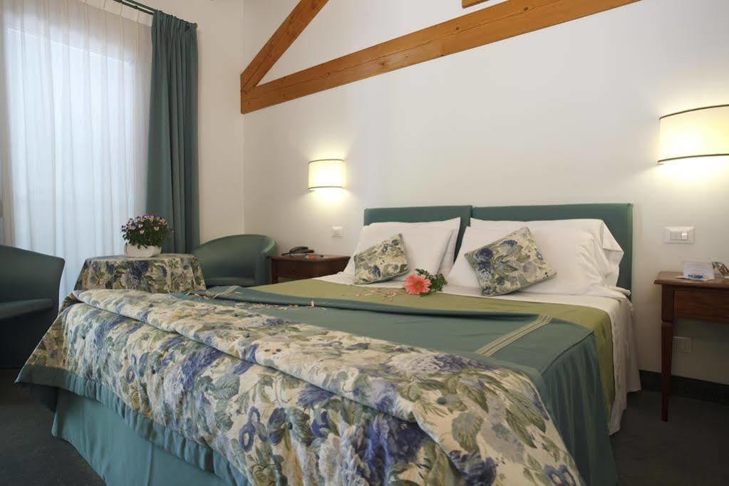 Albergo Al Moretto Castelfranco Veneto Exteriér fotografie