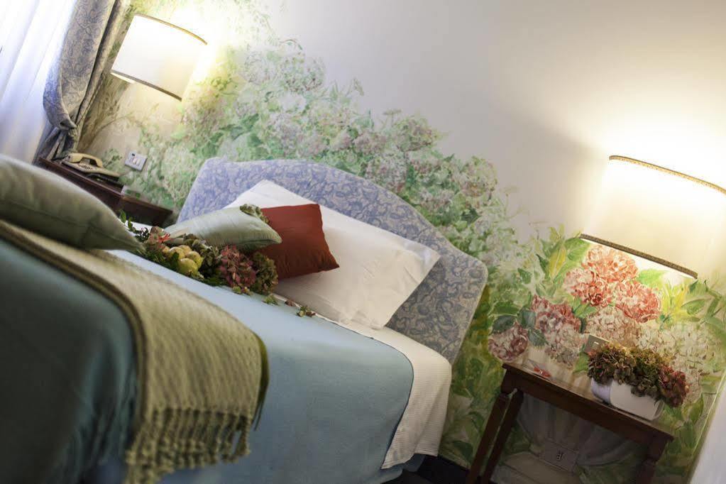 Albergo Al Moretto Castelfranco Veneto Exteriér fotografie