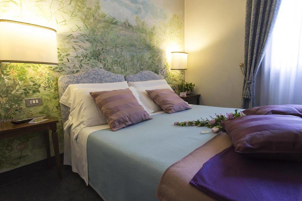 Albergo Al Moretto Castelfranco Veneto Exteriér fotografie