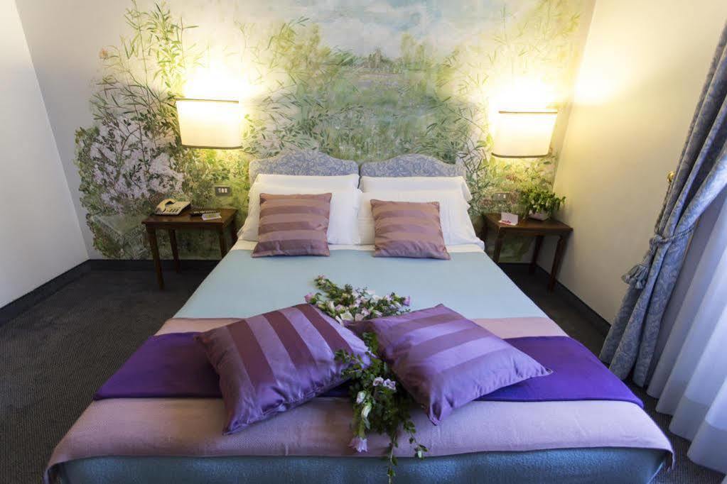 Albergo Al Moretto Castelfranco Veneto Exteriér fotografie