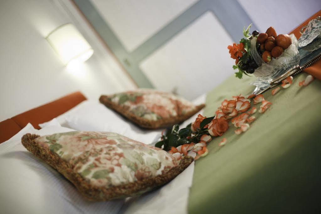Albergo Al Moretto Castelfranco Veneto Exteriér fotografie