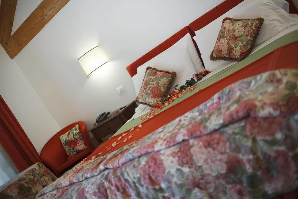 Albergo Al Moretto Castelfranco Veneto Exteriér fotografie