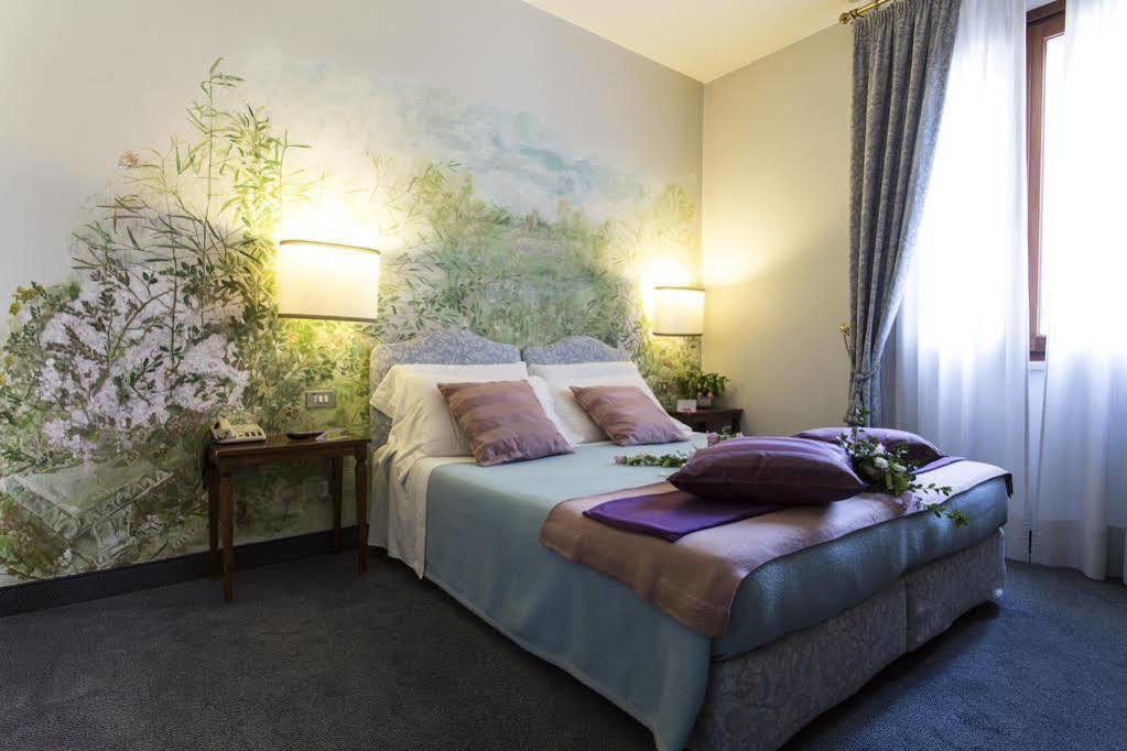 Albergo Al Moretto Castelfranco Veneto Exteriér fotografie