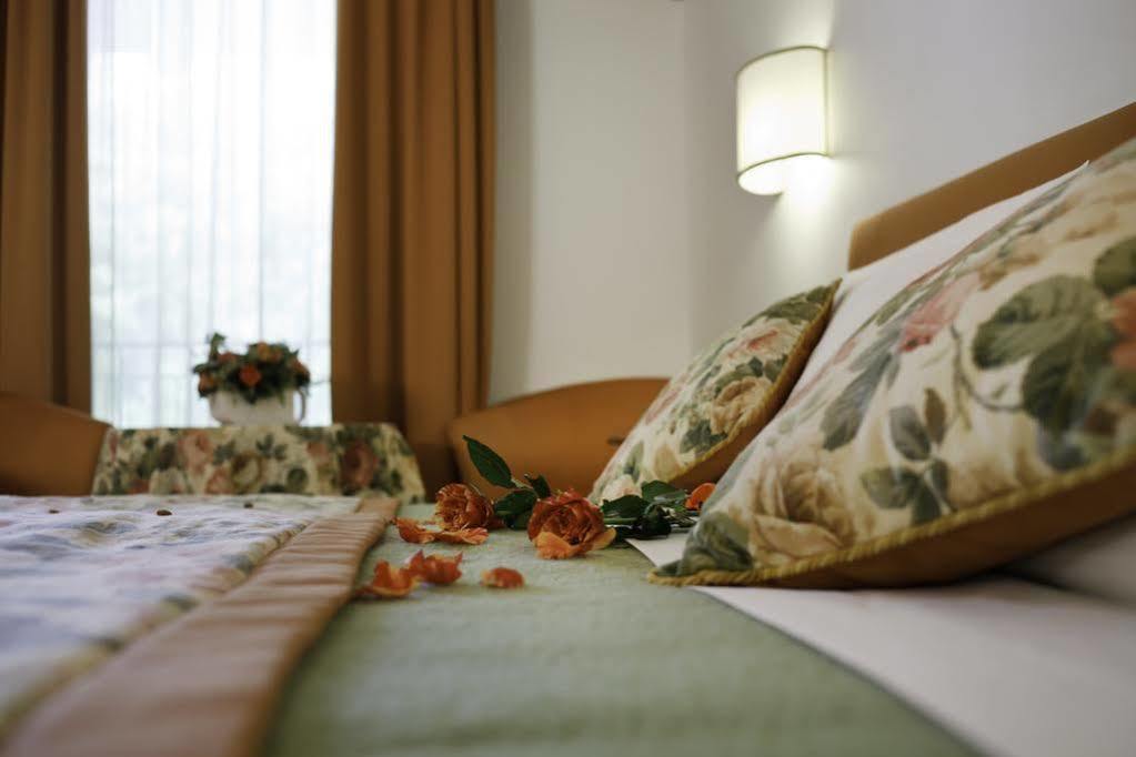 Albergo Al Moretto Castelfranco Veneto Exteriér fotografie