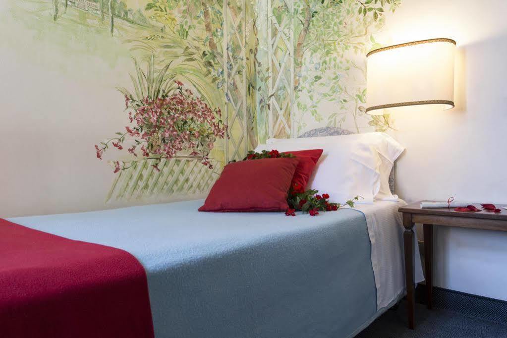 Albergo Al Moretto Castelfranco Veneto Exteriér fotografie