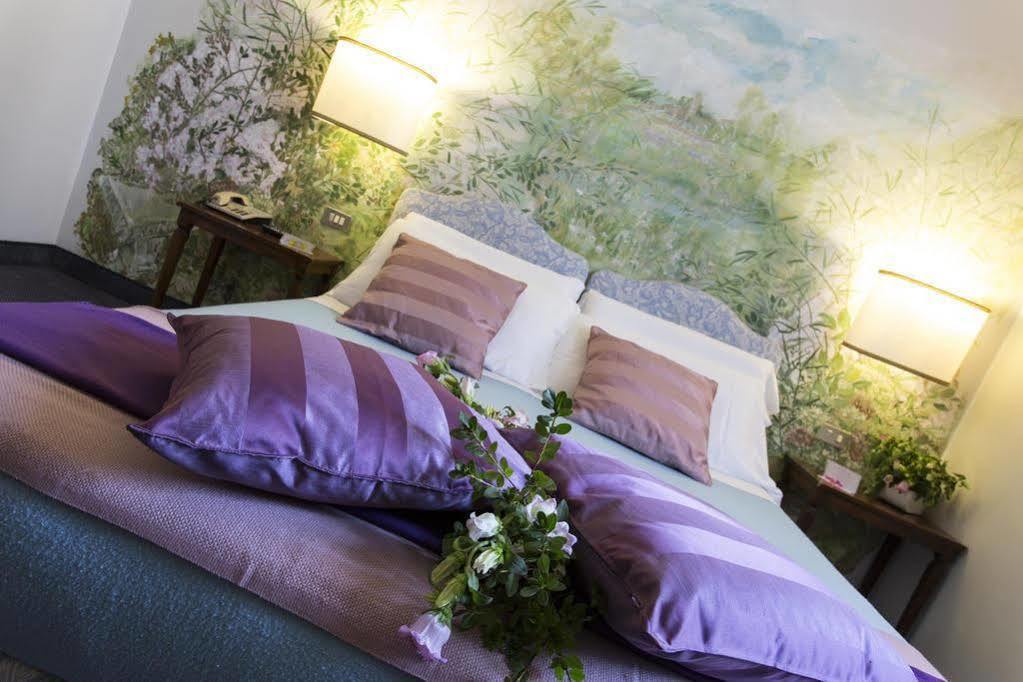 Albergo Al Moretto Castelfranco Veneto Exteriér fotografie