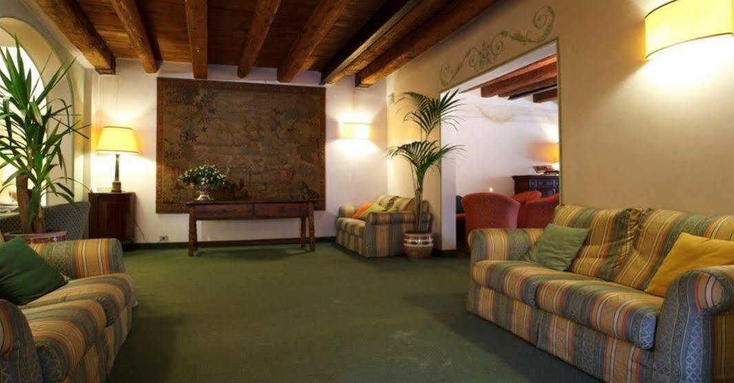 Albergo Al Moretto Castelfranco Veneto Exteriér fotografie