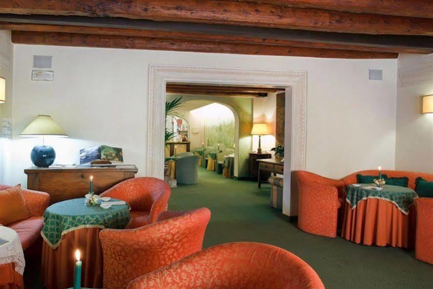 Albergo Al Moretto Castelfranco Veneto Exteriér fotografie
