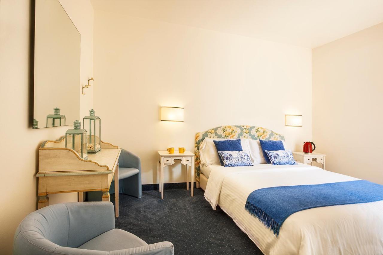 Albergo Al Moretto Castelfranco Veneto Exteriér fotografie