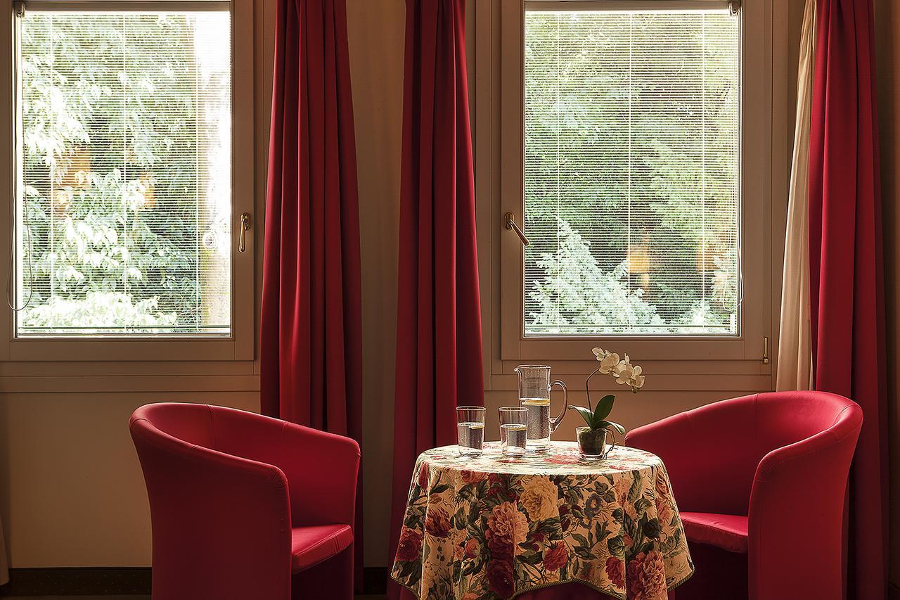 Albergo Al Moretto Castelfranco Veneto Exteriér fotografie