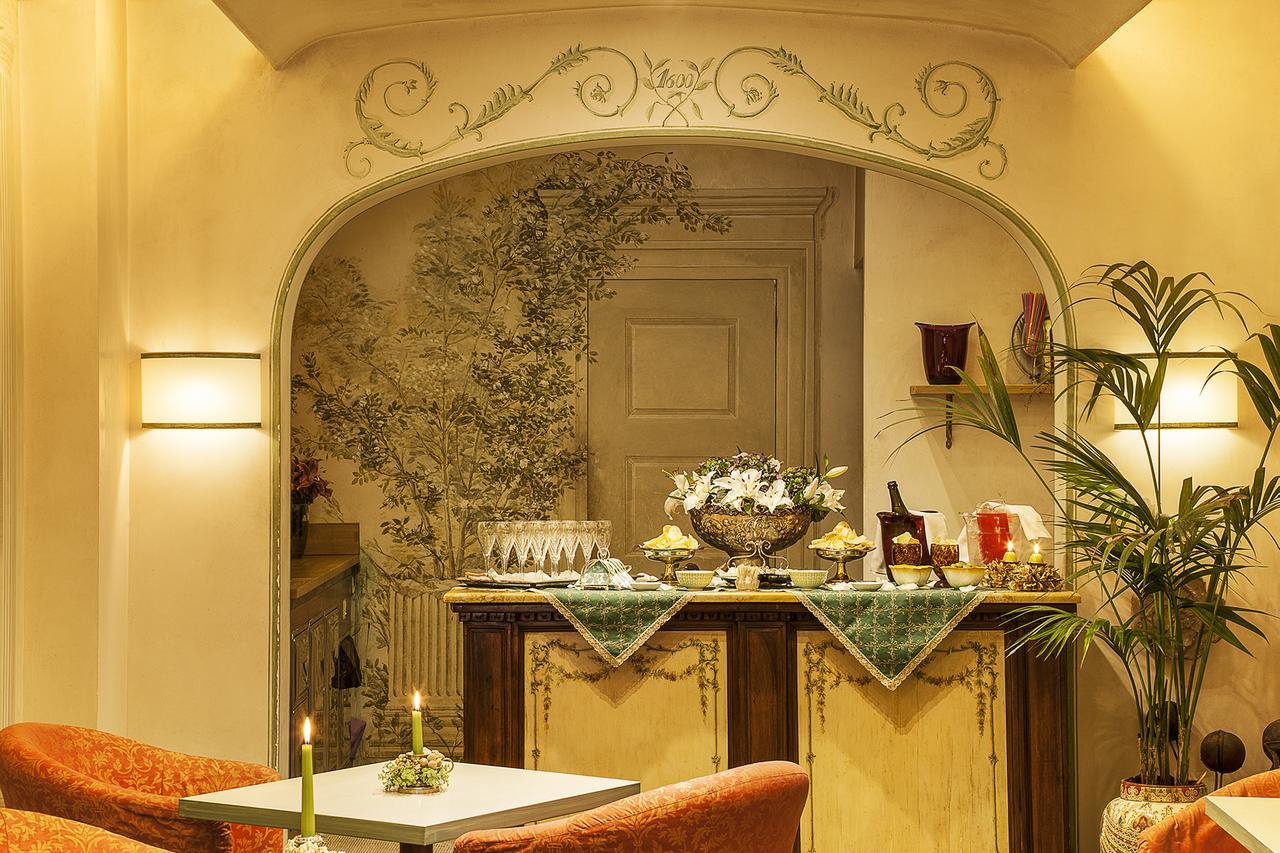 Albergo Al Moretto Castelfranco Veneto Exteriér fotografie