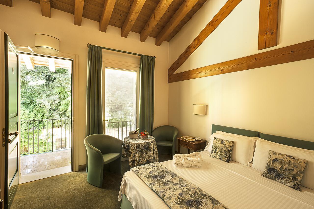 Albergo Al Moretto Castelfranco Veneto Exteriér fotografie
