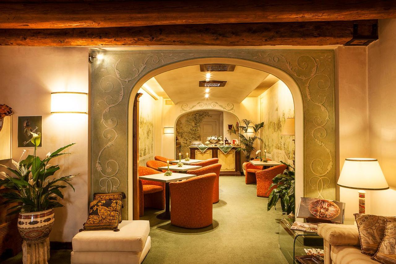 Albergo Al Moretto Castelfranco Veneto Exteriér fotografie