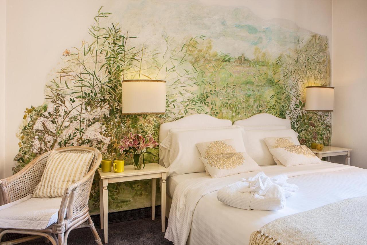 Albergo Al Moretto Castelfranco Veneto Exteriér fotografie