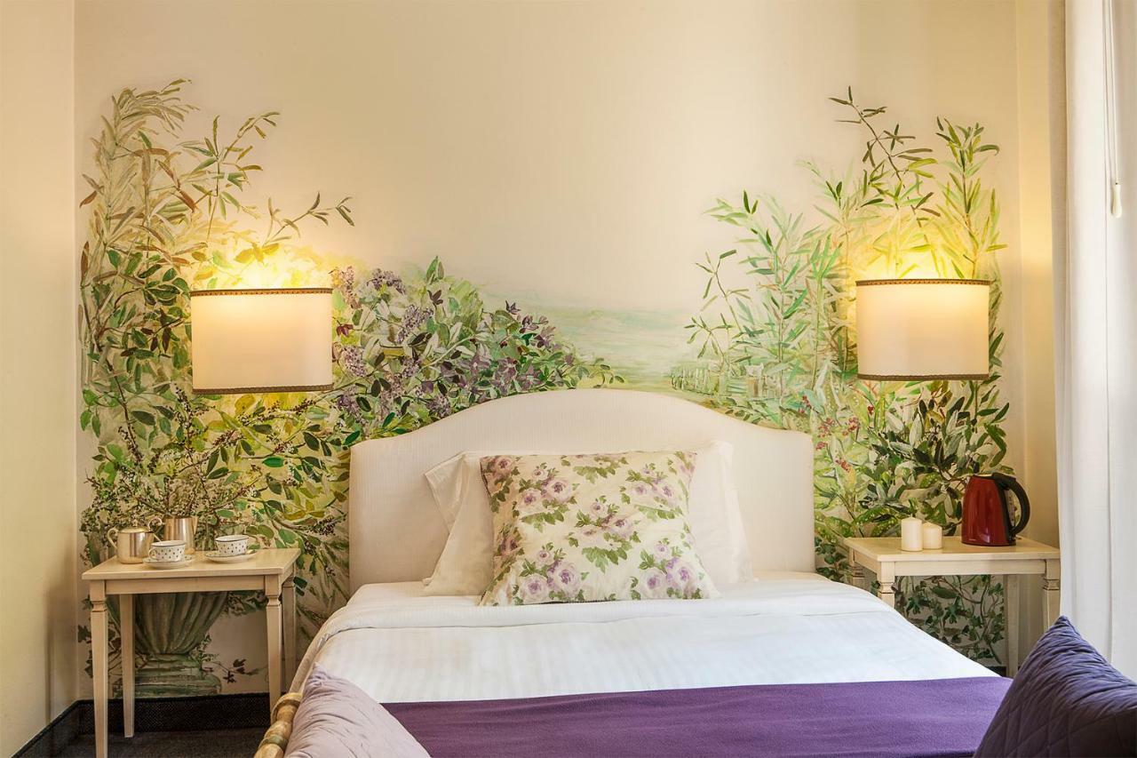 Albergo Al Moretto Castelfranco Veneto Exteriér fotografie